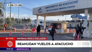 América Noticias