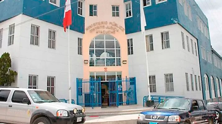 Presunto abuso habría ocurrido al interior del seminario de Ayacucho / Foto: La República