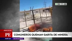 América Noticias