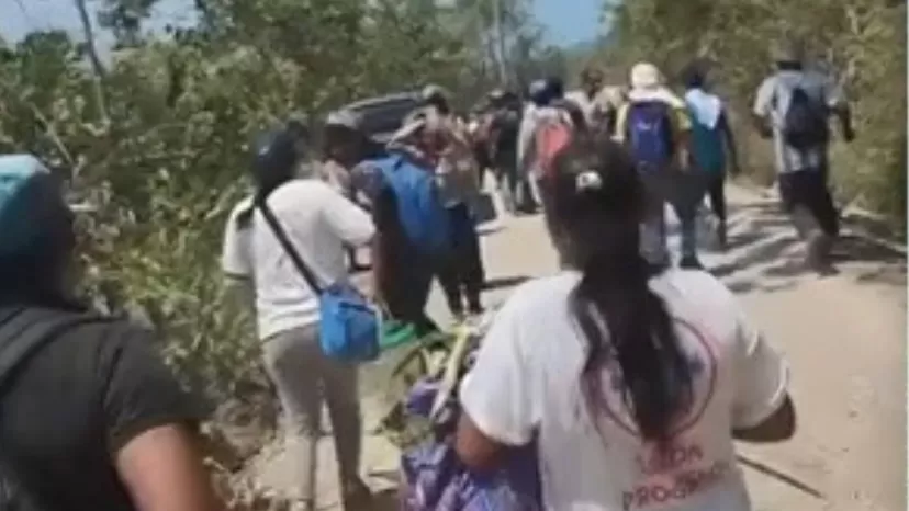 Ayacucho: Comunidades de Chinquintirca y Anchihuay enfrentadas por problemas limítrofes