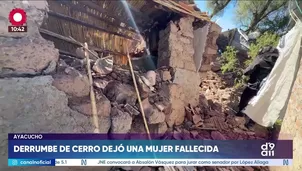 Foto y video: Canal N