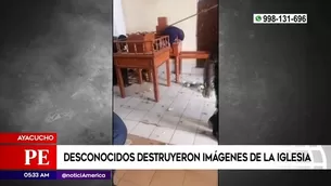 América Noticias