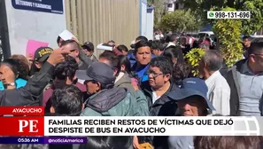 Video: América Noticias