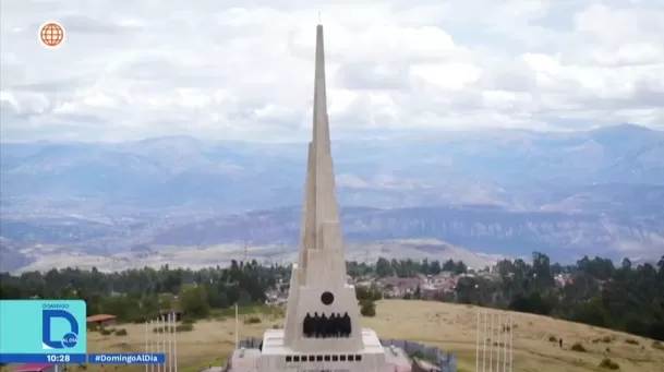 Fuente: Domingo Al Día