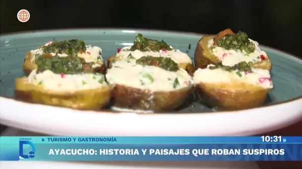 Fuente: Domingo Al Día