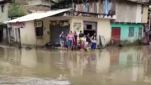 Foto y video: Canal N