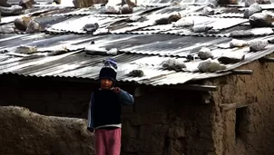 Los niños y adultos mayores son los más afectados. Foto: Referencial/archivo El Comercio