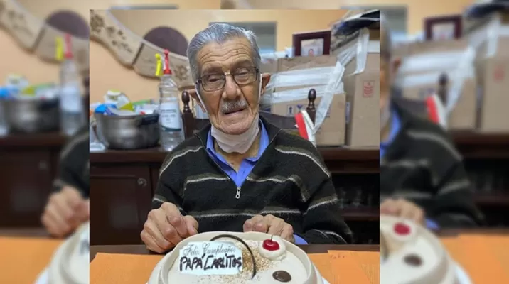 Carlos Chirinos Carlos Chirinos