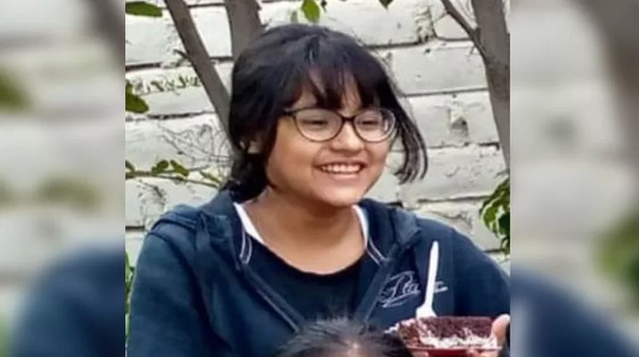 Si tiene información respecto a la menor de edad, llame a los números: 989 533 773 / 910 753 964 / 936 112 726 / Foto: PNP Si tiene información respecto a la menor de edad, llame a los números: 989 533 773 / 910 753 964 / 936 112 726 / Foto: PNP