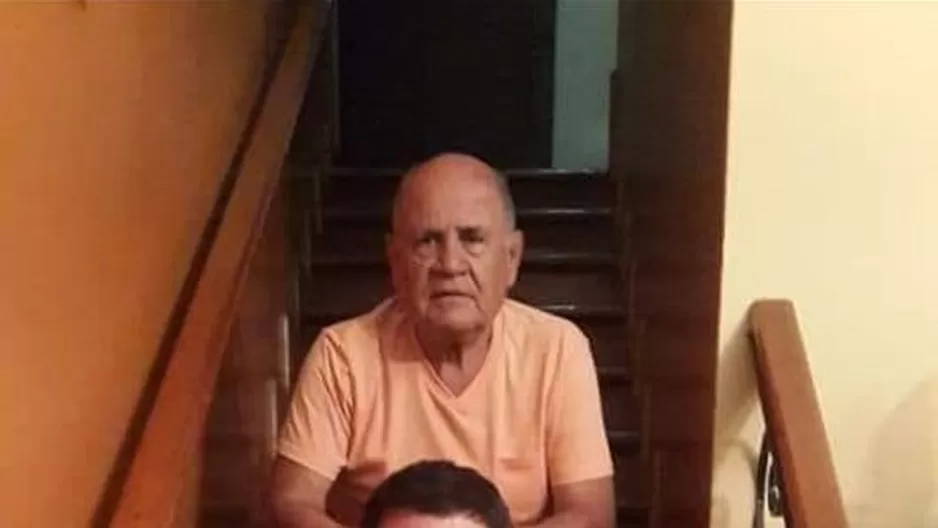 Edgardo Miranda Caballero (71)