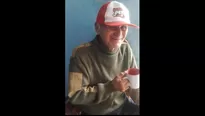 Inocente Hoyos Saldaña de 63 años.