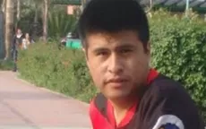 Ayúdalos a Volver: Joven de 23 años desapareció en Huaycán - Noticias de huaycan