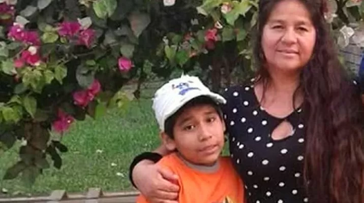 Ayúdalos a volver: niño diagnosticado con Autismo se perdió en Los Olivos Ayúdalos a volver: niño diagnosticado con Autismo se perdió en Los Olivos