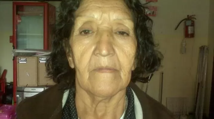 #AyúdalosaVolver: familiares buscan a Elia Cavero desaparecida en La Victoria #AyúdalosaVolver: familiares buscan a Elia Cavero desaparecida en La Victoria