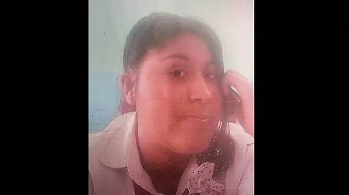 #Ayúdalosavolver: padres buscan a su hija de quince años desaparecida en Puente Piedra #Ayúdalosavolver: padres buscan a su hija de quince años desaparecida en Puente Piedra