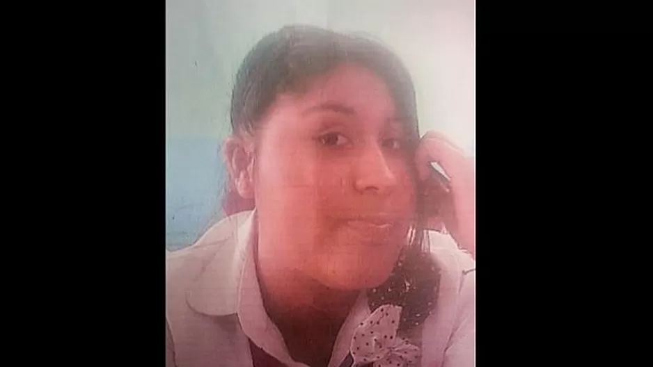 #Ayúdalosavolver: padres buscan a su hija de quince años desaparecida en Puente Piedra 