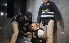 'Los Babys de Oquendo': 11 policías implicados fueron liberados - Noticias de liberado