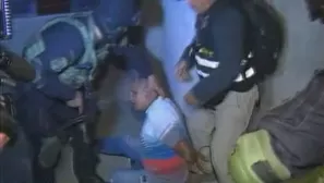 Policía desarticula peligrosa banda criminal. Video: América TV