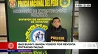 Bad Bunny: Banda vendió por reventa entradas falsas