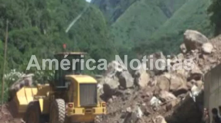 Foto: América Noticias Foto: América Noticias