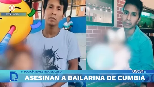 Fuente: Domingo Al Día