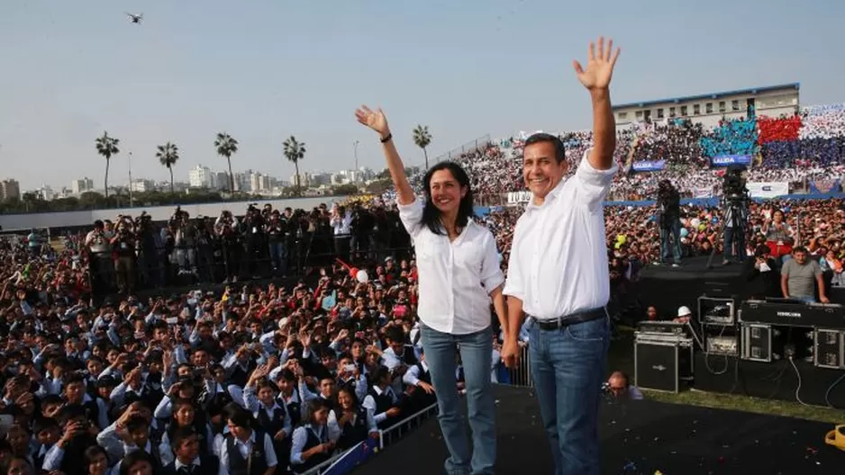  La mayoría cree que sí hubo corrupción en la construcción de la carretera Interoceánica / Foto: Presidencia Perú