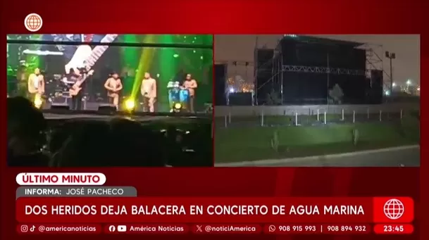 Fuente: América Noticias