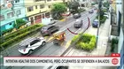 Balacera en el Callao: Víctimas repelen asalto de ocho sujetos