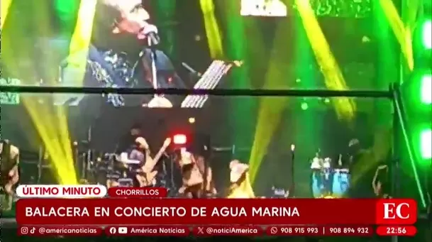 Fuente: América Noticias