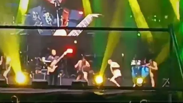 Fuente: América Noticias