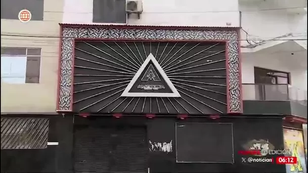 Ataque a discoteca vinculada a Toño Centella deja tres heridos en Carabayllo/ América Noticias Ataque a discoteca vinculada a Toño Centella deja tres heridos en Carabayllo/ América Noticias