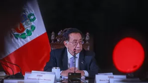 Presidente José Balcazar