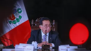 Presidente José Balcazar