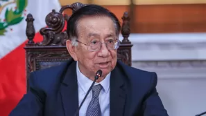 Foto: Presidencia -Video: Canal N