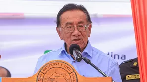 Foto: Presidencia -Video: Canal N