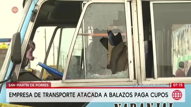 Foto: Video AN Foto: Video AN