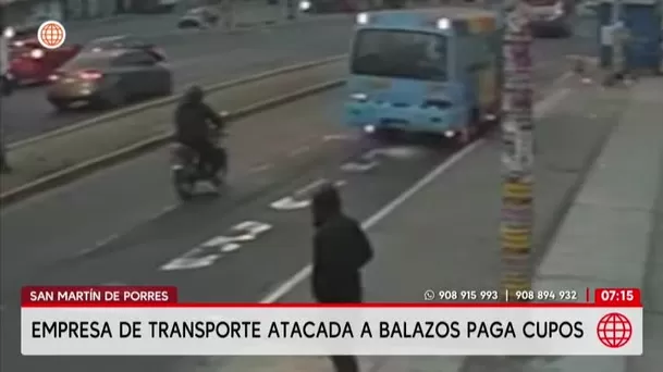 Foto: Video AN Foto: Video AN