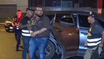 Hermanos Chávez Sotelo se encuentran detenidos. Foto: América Noticias