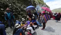 Decreto supremo publicado en el diario El Peruano. Foto referencial: El Comercio