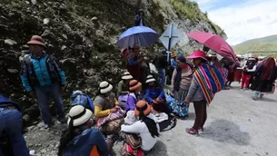 Decreto supremo publicado en el diario El Peruano. Foto referencial: El Comercio