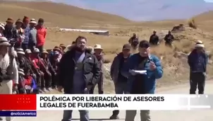 Hermanos Chávez Sotelo. Foto: América Noticias