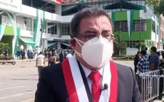 Bancada de Alianza para el Progreso expulsa a Luis Picón de su grupo parlamentario  - Noticias de luis-fonsi