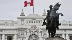 Caso Richard Swing. Video: Canal N / Foto: Andina