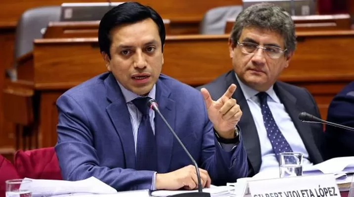 Partido Contigo presentará su bancada en el Congreso. Foto: El Comercio Partido Contigo presentará su bancada en el Congreso. Foto: El Comercio