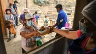 Banco de Alimentos Perú celebrará la ‘Alimentatón’ para enfrentar el hambre en el país