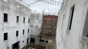 Foto y video: Canal N