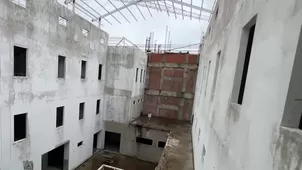 Foto y video: Canal N