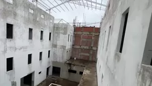 Foto y video: Canal N