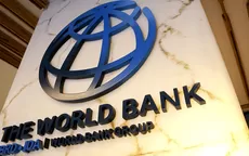 Banco Mundial anuncia suspensión de programas de ayuda en Rusia y Bielorrusia - Noticias de foro-economico-mundial