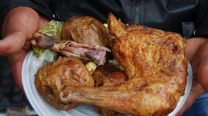 Foto: cuzcoeats.com Foto: cuzcoeats.com